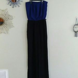 Iris (Los Angeles ) jumpsuit